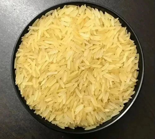 1121 Golden Sella Basmati Rice